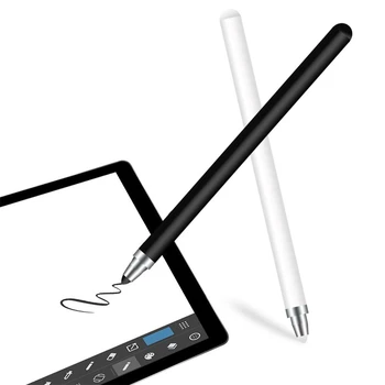 Universal 2 in 1 Stylus Drawing Tablet Pixuri Ecran Tactil Capacitiv Stilou pentru telefonul Mobil Android Telefon Inteligent Creion Accesorii