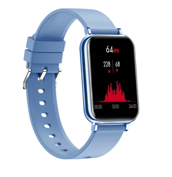 Vwar Trupa 6 Sport Bratara Rata de Inima Brățară Inteligent tensiunea de Fitness Tracker Impermeabil Bandă pentru Xiaomi, Huawei Honor