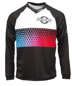 2019 mmotocross Jersey pentru barbati MTB jersey alpin MX jersey ciclism montan DH maillot ciclismo uscare rapidă maillot jersey