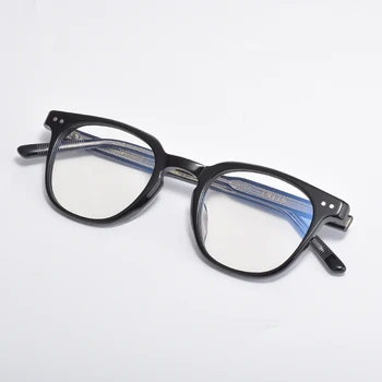 2021 Coreea de Noua baza de Prescriptie medicala Ochelari Cadru BLÂND LUTTO Optic ochelari cadru MONSTRU pentru Barbati Femei ochelari de Citit