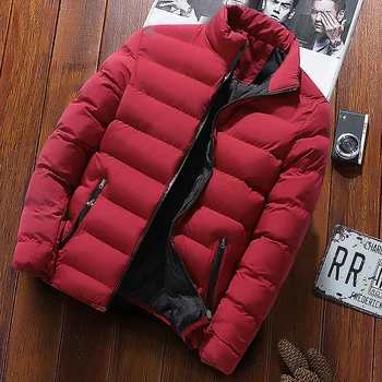 2021 jacheta barbati jacheta impermeabil, culoare solidă, de mare, de toamna/iarna jacheta
