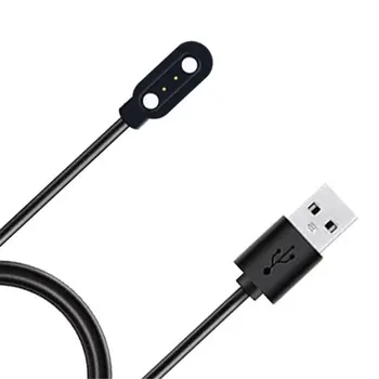 2021 Nouă Brățară Încărcător pentru Xiao mi Haylou Înlocuirea USB Dock de Încărcare Cablu de Leagăn