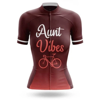2021 Vara Femei ciclism jersey set Profesional Maillot ciclismo Ciclism îmbrăcăminte iute Uscat de vară cu mânecă scurtă tricou de biciclete