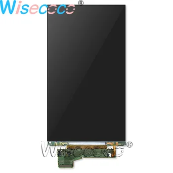 5.5 Inch 4K Ecran LCD de 3840*2160 Panou de Afișare Cu MIPI Bord Pentru VR Și Hmd Imprimantă 3D Proiector Proiect DIY LS055D1SX05(G)