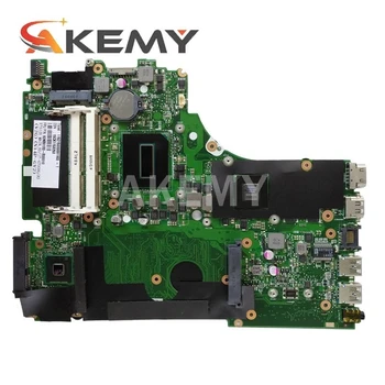 Akemy Pentru ASUS X750JB X750JN X750J Laptop placa de baza Placa de baza GT740M i7-4700HQ
