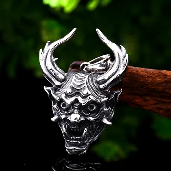 Beier 316L din oțel inoxidabil mitologia Antică dragon dragon pandantiv colier clasic animal moda bijuterii BP8-508