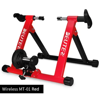 Bicicleta Formatori cu Role MTB BMX Biciclete Rutiere de Ciclism de Interior, de Formare de Fitness Accesorii Cablu Reticența Ciclu Platforma