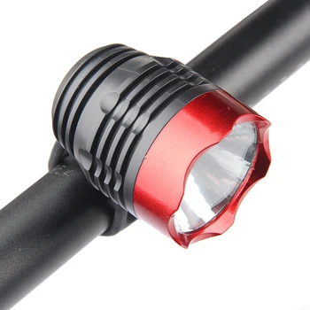 Biciclete de Lumină, IP65 Waterproof, USB Reîncărcabilă LED pentru Lumini de Biciclete Ciclism Lampă Lanternă Ghidon Lanterna Accesorii pentru Biciclete