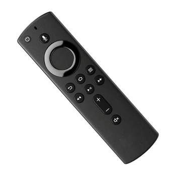 Control de la Distanță Bluetooth Voice Search L5B83H Built-in Microfon de Televiziune Control de la Distanță Pentru Amazon TV Stick de Foc/Cub