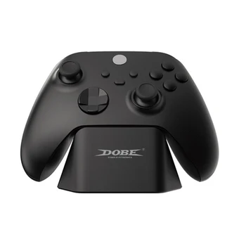 Controler Stand Pentru Xbox Seria X S Gamepad Display Stand Desktop De Afișare Stație Pentru Xbox One X S Joystick Joc Titular De Bază