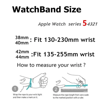 Curea Pentru Apple watch Band 44mm 40mm 38mm 42mm Metal smartwatch watchband Bucla Magnetice brățară iWatch 3 4 5 6 se trupă 44 mm