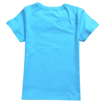 De Vânzare la cald Fortnite Vara Băiatul T-shirt pentru Copii din Bumbac Copil Copil Joc Amuzant Tricouri Fete de Moda Băieți Cadou de Ziua de nastere
