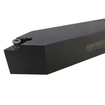 DINCOLO de Strung Suport Instrument de Cotitură Externe Plictisitor Bara de Tăiere Cuțit din Carbură Solidă Insertii SDNCN 1010 SDNCN0808H07 8mm 10mm 12mm