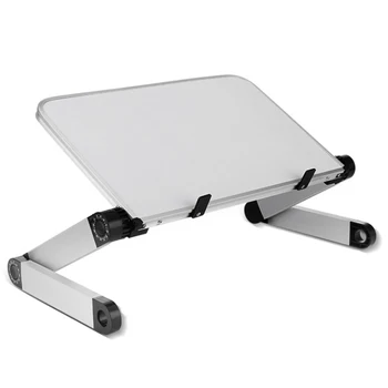 HOT-Mini-Suport pentru Laptop Pliabila Pentru Pat Înălțime Unghi Birou, Canapea Birou