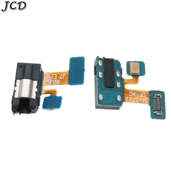 JCD Pentru Samsung Galaxy J3 J5 J7 2017 J330 J530 J730 J4 J400 Căști Jack pentru Căști Microfon Audio Flex Cablu Audio jack flex