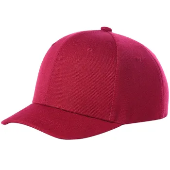 JNKET Vizor Scurt Șapcă de Baseball Moda Barbati Femei Snapbacks Pălării Hip Hop Capac de Sport în aer liber Respirabil de Vară, pălării de soare Casquette