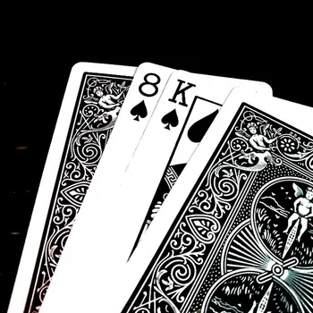 Joker Joc de Shawn Lee Trucuri Carte de Magie Carte de Joc de Poker, elemente de Recuzită Accesoriu Iluzie Magician
