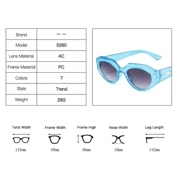 LeonLion Cateye ochelari de Soare Femei 2021 Epocă Ochi de Pisica Ochelari Brand de Lux Ochelari Femei de Brand Designer de Gafas De Sol Mujer UV400
