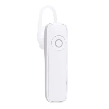 Mini Casti Bluetooth Wireless Pavilioane pentru XiaoMi HIFI Sweatproof Cască Bluetooth cu Microfon Universale de Anulare a Zgomotului