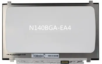 N140BGA-EA4 Rev. c1 N140BGA EA4 Ecran LED Matrix Display LCD pentru 14.0