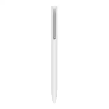 Original Xiaomi Mijia Semn Pen 9.5 mm Semnarea Pixuri PREMEC Buna Elveția Japonia Negru Albastru Rosu Cerneala Refill Durabil Semnarea Pen