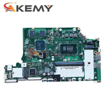 Pentru ACER A515-51G A615-51G A315-53G Laptop placa de baza C5V01 LA-E892P CPU i5 7200U GPU GTX940M 2G 4G RAM DDR4 test de munca