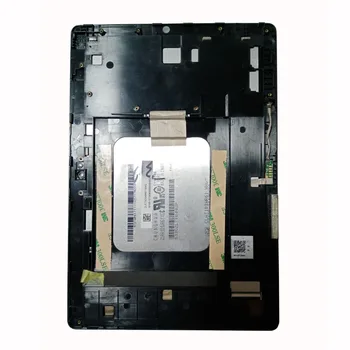 Pentru Asus ZenPad 10 Z300M P00C Z300C P023 Display LCD Panel Monitor cu Ecran Touch Screen Digitizer Ansamblul Senzorului cu Cadru