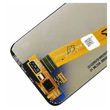 Pentru Samsung A01 A015 SM-A015F Display Lcd de Înlocuire Ecran Pentru Samsung A01 SM-A015F Ansamblu Digitizer Touch Panel Module