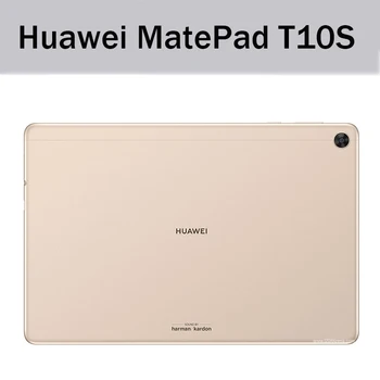 Piele Smart Tablet Caz Acoperire Huawei Matepad T10S 10.1