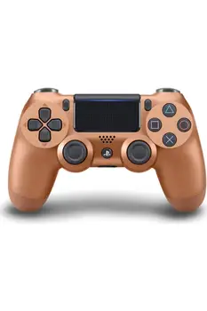 Playstation PS4 DualSense Wireless Controller wireless dual shock 4 ps4gamepad funcția de vibrație și sixaxis TV, consola de joc