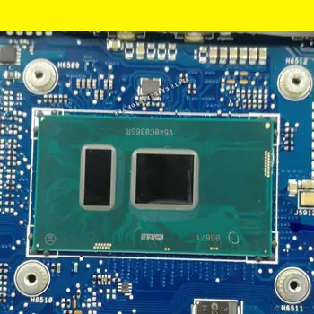Q524UQ Laptop Placa de baza Q524U Q524UQ Pentru Asus pe Deplin testat 8G RAM, I7-6500U 2GB placa Grafica