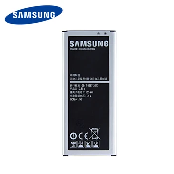 SAMSUNG Orginal EB-BN915BBC EB-BN915BBE 3000mAh Baterie Pentru Samsung Galaxy Note Edge N9150 N915 N915F/D/O/T N915K/L/SN915V/G NFC