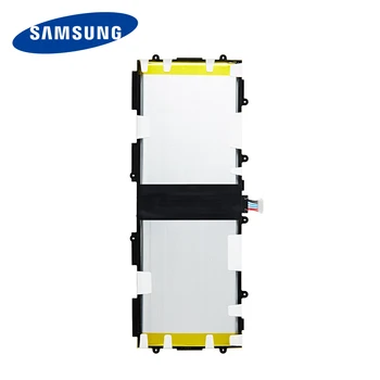 SAMSUNG Orginal Tableta T4500C T4500E T4500K Baterie 6800mAh Pentru Samsung Galaxy Tab3 P5200 P5210 P5220 P5213 Baterii