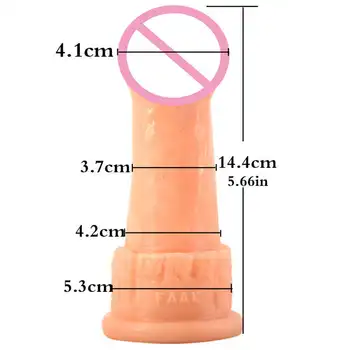 Sex Accesorii Monster Vibrator Jucării Erotice Pentru Femeile Penisurile Artificiale Adult Bunuri Pentru Femei Vaginale Suge Mare Femeia Patrunde Barbatul Penis Artificial