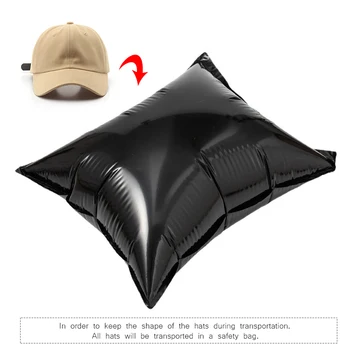 SLECKTON Moda Șapcă de Baseball pentru Bărbați și Femei, din Bumbac Moale de Sus Pălării de Soare Casual Snapback Hat Piele Reglabil Cataramă Unisex