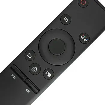 Smart Remote Control, Inlocuitor Pentru Samsung HD 4K, Smart Tv BN59-01259E TM1640 BN59-01259B BN59-01260A BN59-01265A BN59-01266A