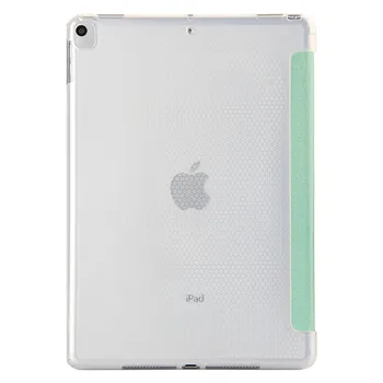 Tableta Funda pentru iPad 10 2 Caz din Piele PU TPU Moale Înapoi Drăguț Pictat de Acoperire Pentru Coque iPad 10.2 2020 2019 iPad 7 8-lea Gen de Caz