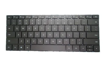 Tastatura Laptop Pentru HUAWEI MateBook WRT-W19 WRT-W29 VLT-W50 2H-BCBUSH80111 NE/turcă TR/Ungaria HU