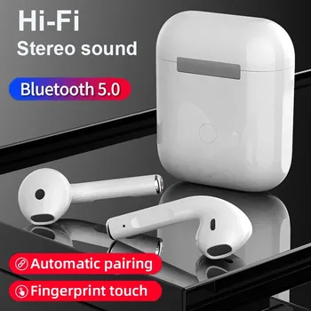 TWS Wireless Bluetooth pentru Căști Auriculare fone de ouvido gaming Headset TG11 airpoddings 2