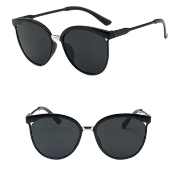 Unisex De Lux Sunglassess Colorate Fotocromatică Schimba Culoarea Călătoresc În Stil Clasic Mare Cadru Ochelari De Soare Eyewears