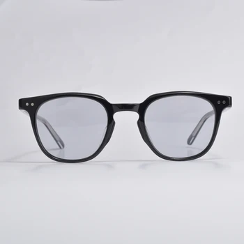 2021 Coreea de Noua baza de Prescriptie medicala Ochelari Cadru BLÂND LUTTO Optic ochelari cadru MONSTRU pentru Barbati Femei ochelari de Citit
