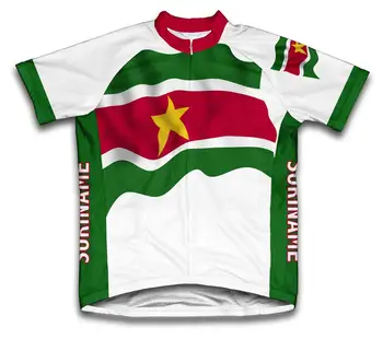 2021 Noi Surinam Vara mai Multe Tipuri de Ciclism Jersey Echipa de Oameni de Biciclete Drum de Munte Cursa de Echitatie Biciclete Purta îmbrăcăminte Biciclete iute Uscat