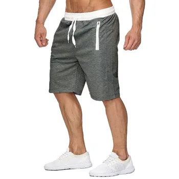 2021 pantaloni scurți de Vară de moda pentru bărbați shorts pentru bărbați sport casual pantaloni scurți confortabil, plus dimensiunea de fitness, pantaloni scurți pentru bărbați de fitness, pantaloni scurți