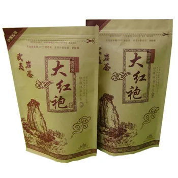 250g Chineză Anxi Tiekuanyin Ceai Verde Proaspăt Ceai Oolong Ceai pierderea in Greutate BeautyPrevent Ateroscleroza Prevenire a Cancerului de Alimentare