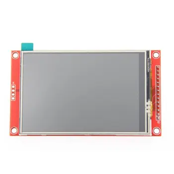 3.5 inch, 320x480 SPI Serial TFT LCD de Afișare Modul Ecran Optice Touch Panel Driver IC ILI9341 pentru MCU