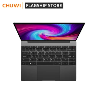 CHUWI CoreBook X 2K Rezoluție 14inch Laptop Intel Core i5-8259U 4 Nuclee, 8GB RAM 512GB SSD tastatura Iluminata Laptop Windows 10