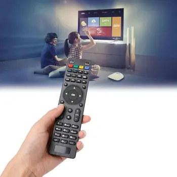 Control de la distanță de Înlocuire Pentru MAG 250 254 256 260 261 270 275 Smart TV IPTV W0YE