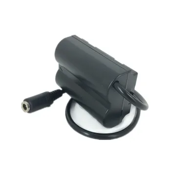CP-W235 Dummy Baterie + Adaptor USB Cablu de Încărcare pentru Fuji Fujifilm X-T4 XT4 Camera Power Bank ca NP-W235 W235