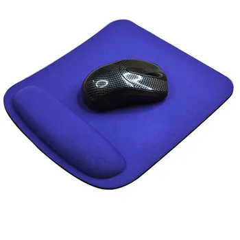 Gel Încheietura Restul Suport Joc Mouse-Ul Soareci Saltea Pad Pentru Calculator Pc, Laptop Anti-Alunecare