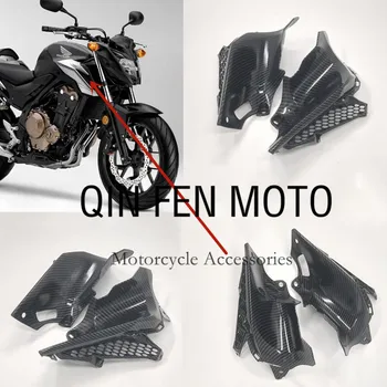 Motocicleta de aerisire a rezervorului de combustibil carenaj se Potrivesc Pentru Honda CB500F 2016 2017 2018